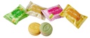 ESTUCHE MEGA MACARON GALLETAS 18U