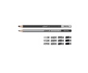 LAPICES SKETCHING ARTIST 12P 80118PTR