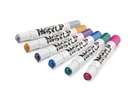 BARRAS MAQUILLAJE METALLI.6 UD