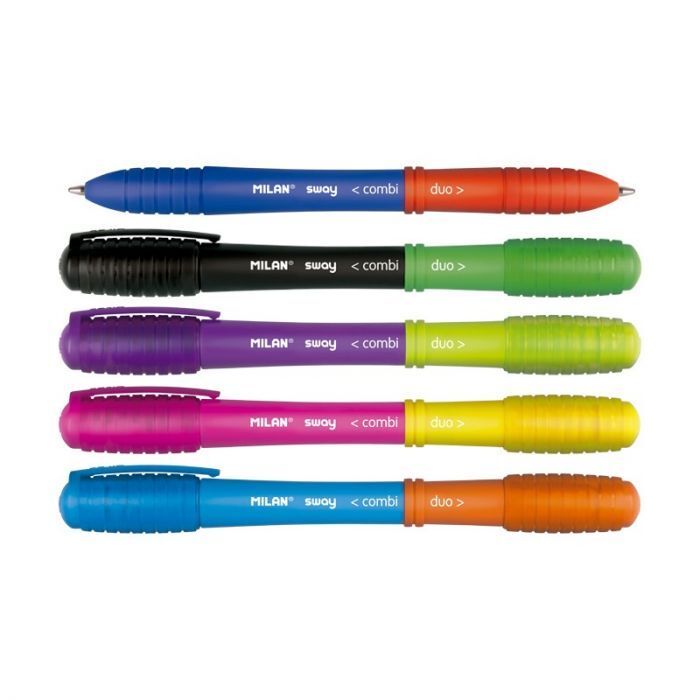 BOLIG.SWAY COMBI DUO SURT.50UD