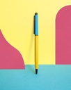 BOLIGRAFO METAL C/TOUCH MARC COLORF