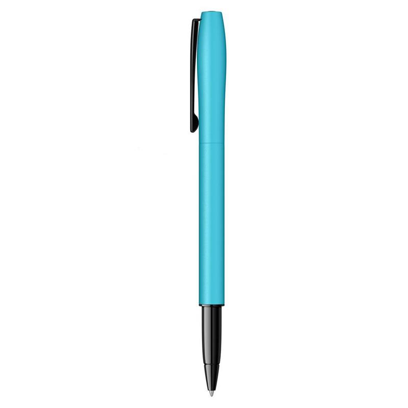BOLIGRAFO CARNAVAL NEON TURQUE