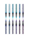 KARIN BRUSH.PRO 12 SET SKY COL