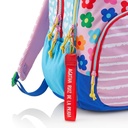 MOCHILA TRIPLE OSLO RECICLADA ARP COMBI
