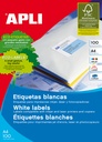 ETIQUETAS FOTOC.1290 70X67,7
