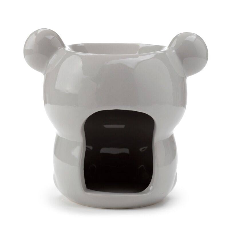 QUEMADOR ACEITE EDEN CERAMICA KOALA ANIMALES