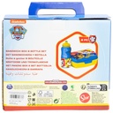 SET SANDWICHERA Y BOTELLA PAW PATROL