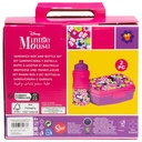 SET SANDWICHERA Y BOTELLA PAW PATROL MINNIE