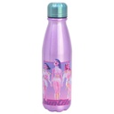 BOTELLA ALUMINIO 600ML KPOP DEMON HUNTERS