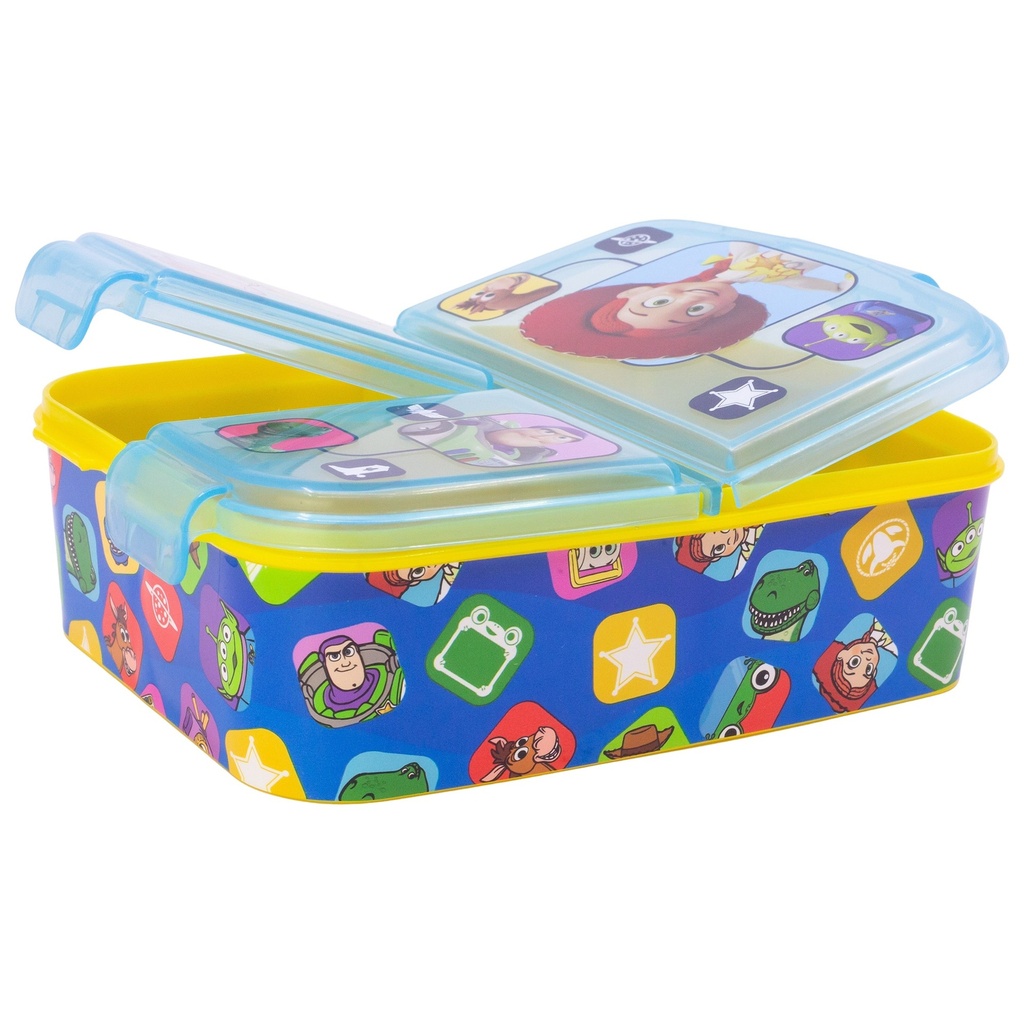 SANWICHERA MULTIPLE TOY STORY