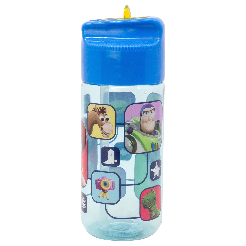 BOTELLA 430ML TOY STORY 5