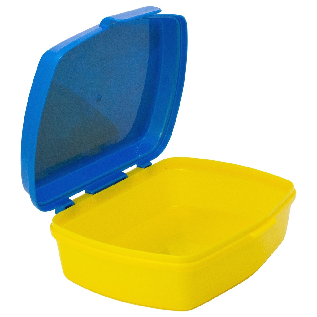 SANDWICHERA RECTANGULAR TOY STORY 5
