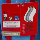 LUNCH BAG AISLANTE SUPER MARIO