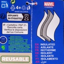LUNCH BAG AISLANTE SPIDERMAN