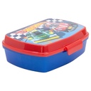SANDWICHERA RECTANGULAR HOTWHEELS