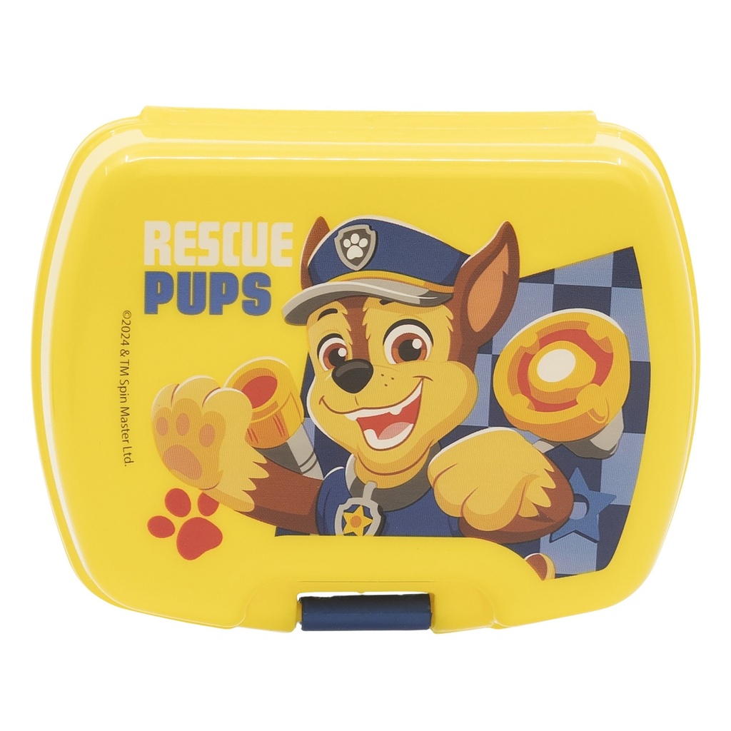 SANDWICHERA SNACK PAW PATROL BOY