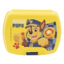 SANDWICHERA SNACK PAW PATROL BOY