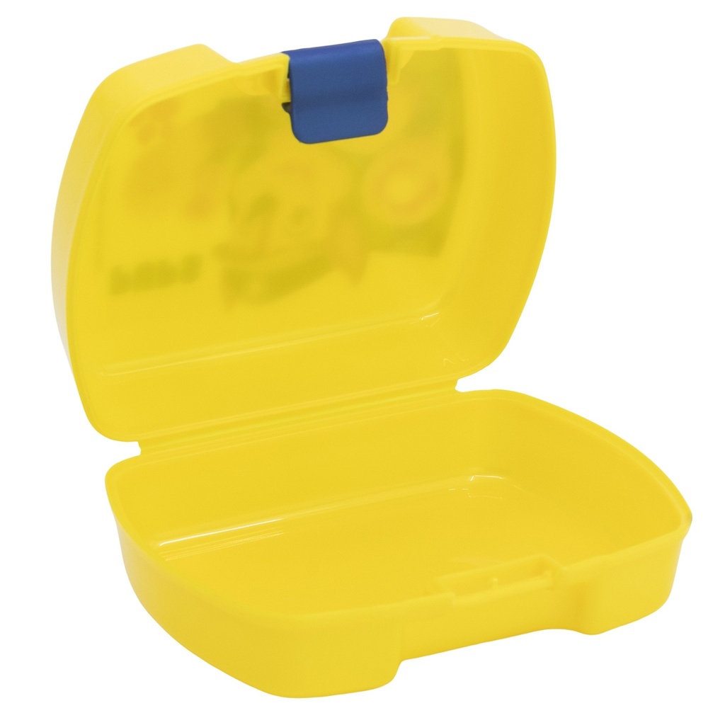 SANDWICHERA SNACK PAW PATROL BOY