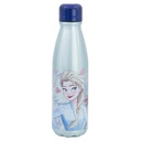 BOTELLA ALUMINIO INFANTIL 600 ML FROZEN
