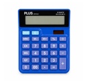 CALCULADORA PLUS OFFICE SS-COLOR 5 AZUL