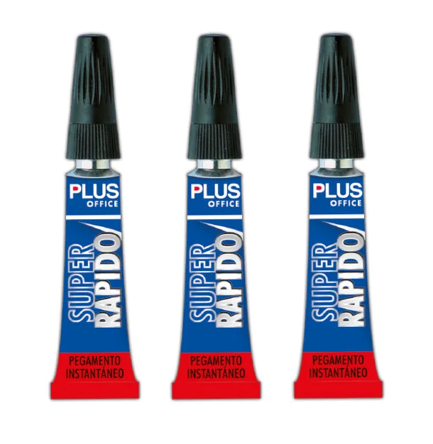 PEGAMENTO SUPER-RAPIDO BL.1 GR