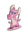 ANGEL CRYSTAL ART XL BUDDY