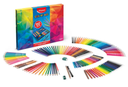 MALETIN MAPED 150P.COLOR PEPS