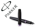 IM PROFESIONAL PL. NEGRO-VIOLETA