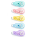 CORRECTOR CAMPUS MINI 5X6M NEON