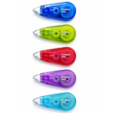 CORRECTOR CAMPUS MINI 5X6M BL3UD FLUOR