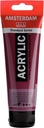 ACRILICO 120ML CAPUT MORT.VIOLETA
