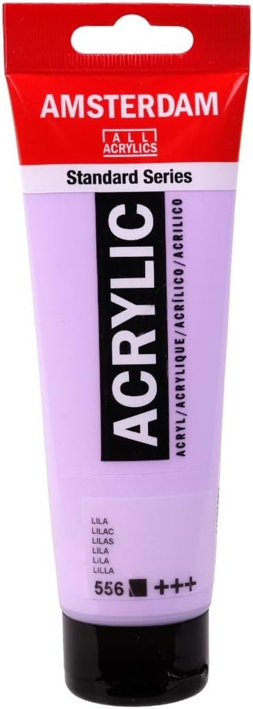 ACRILICO 120ML LILA