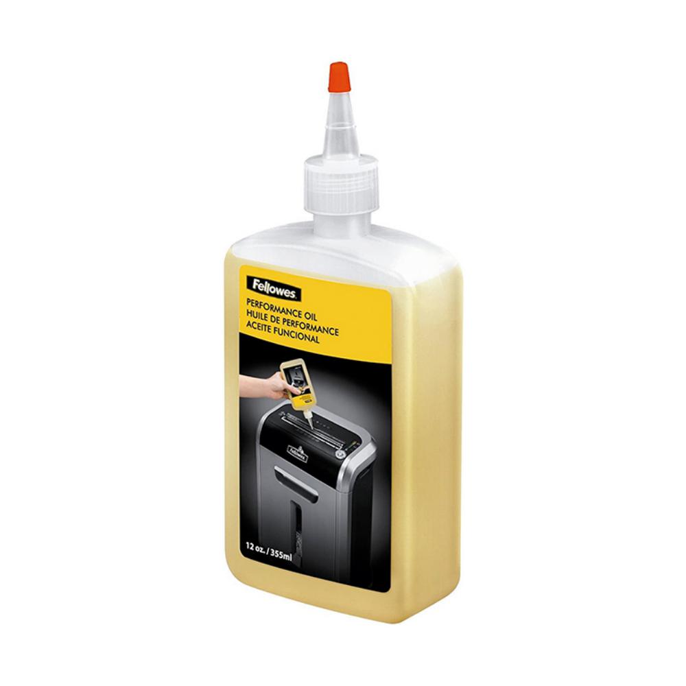 ACEITE DESTRUCTORA 350ML 35250
