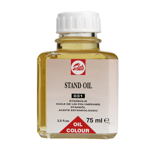 ACEITE ESTANDOLIZADO 75ML
