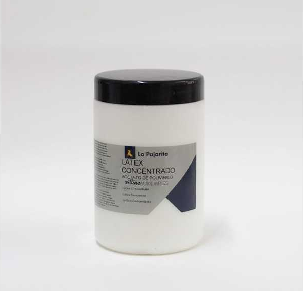 ACETATO POL/LATEX CONCE.121596