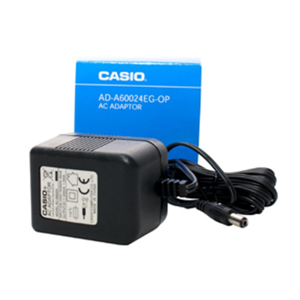 ADAPTADOR CARRIENTE CASIO HR-8