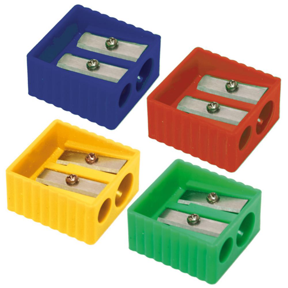 AFILALAPIZ CAMPUS DOBLE PLASTICO