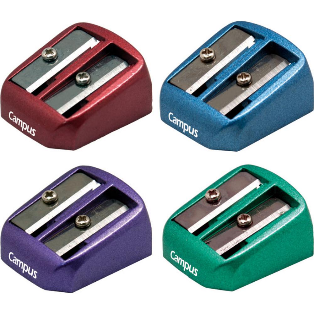 AFILALAPIZ CAMPUS METAL DOBLE