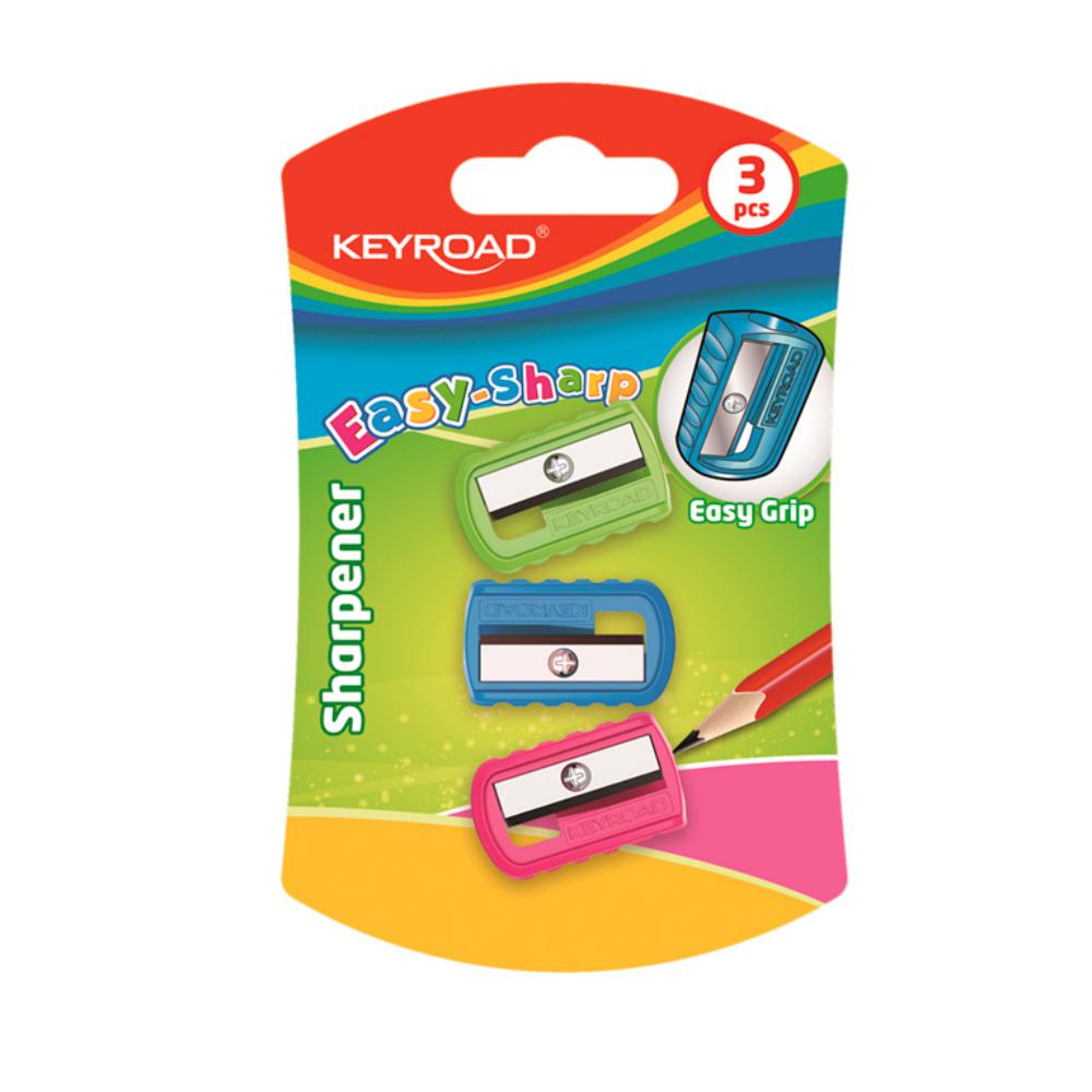 AFILALAPIZ KEYROAD EAS-SHA.3UD