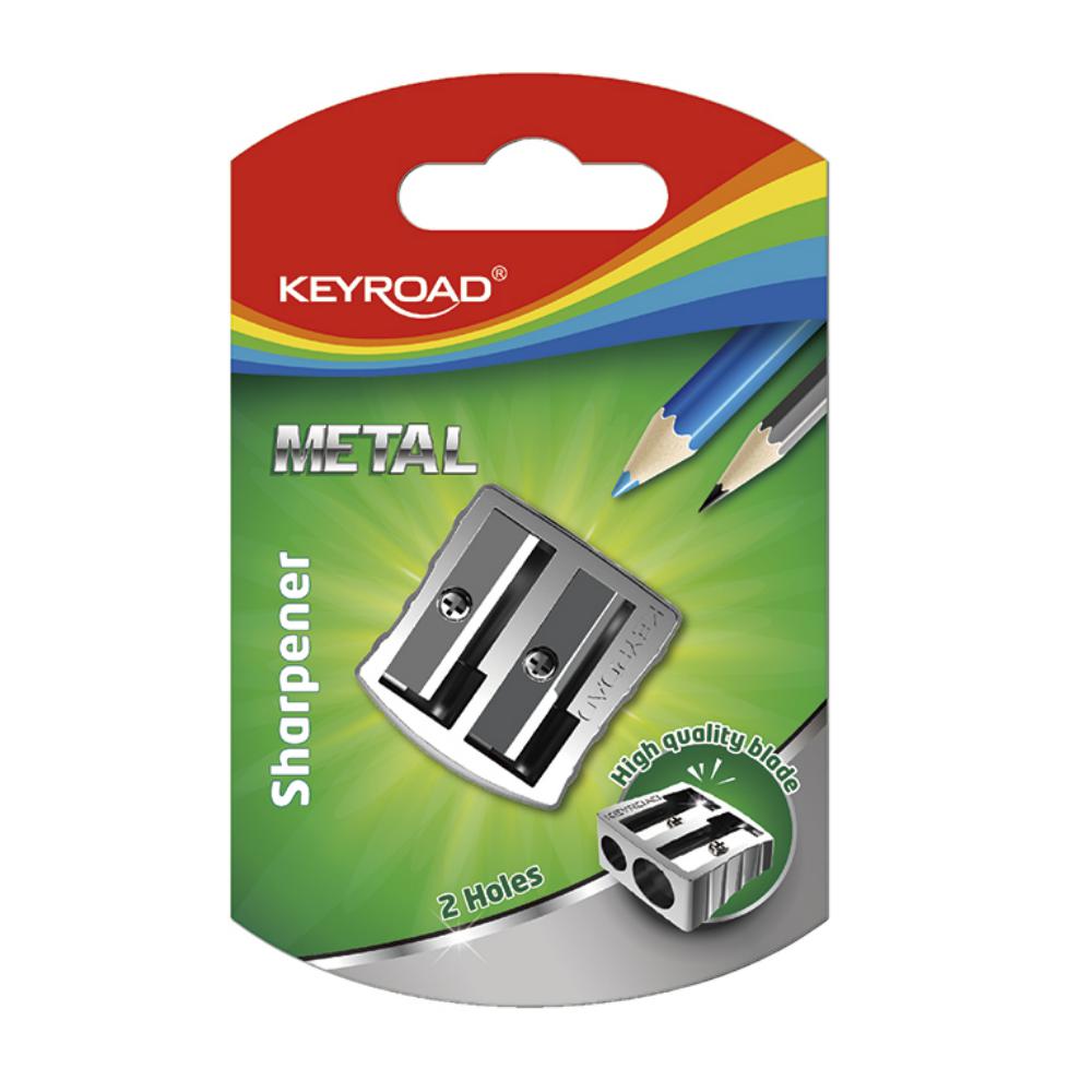 AFILALAPIZ KEYROAD METAL DOBLE