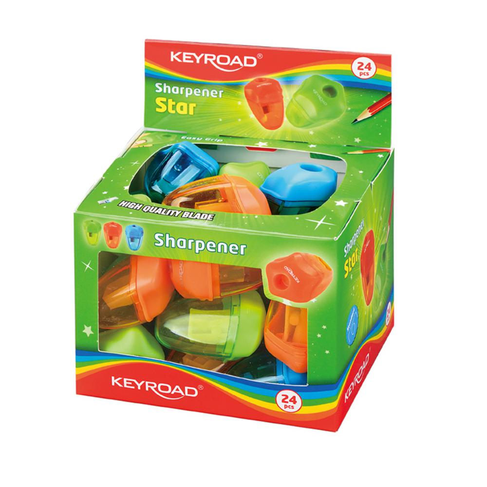 AFILALAPIZ KEYROAD STARFIS.24U