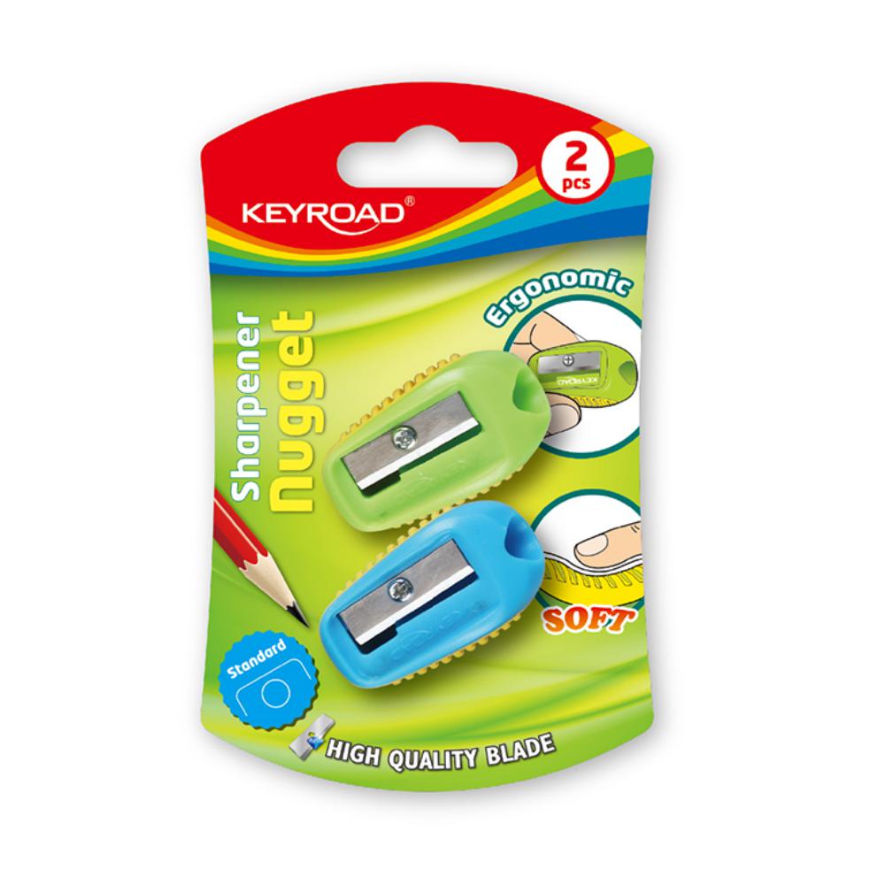 AFILALAPIZ NUGGET KEYROAD 2UD