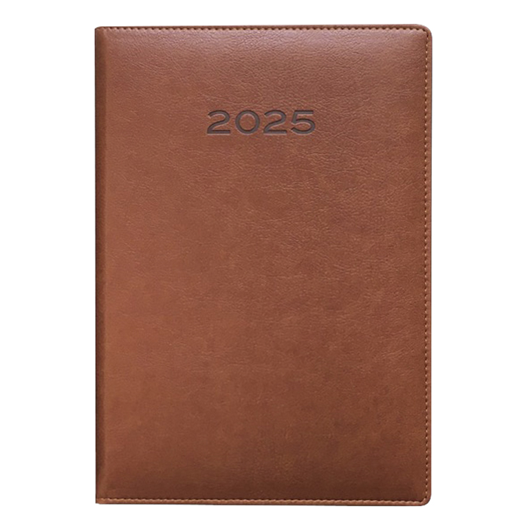 AGENDA 25 170x240 SV PVC MARRO