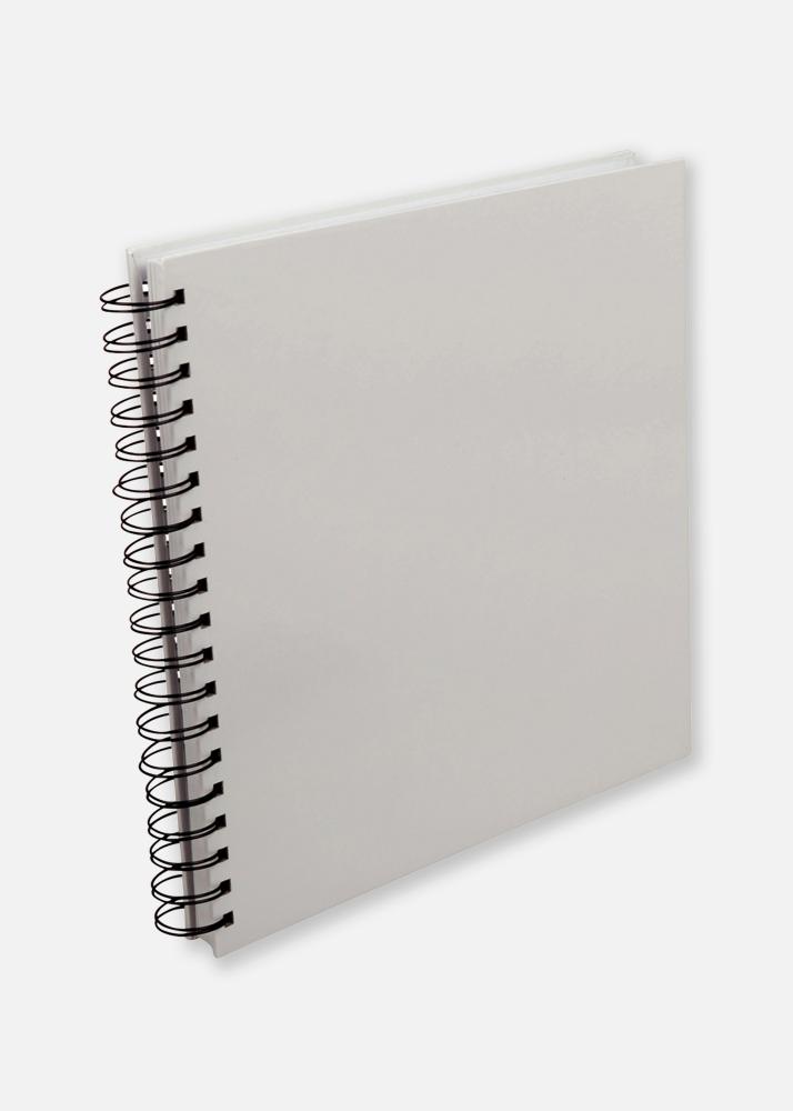 ALBUM RECUER.20H 20X20 BLANCO