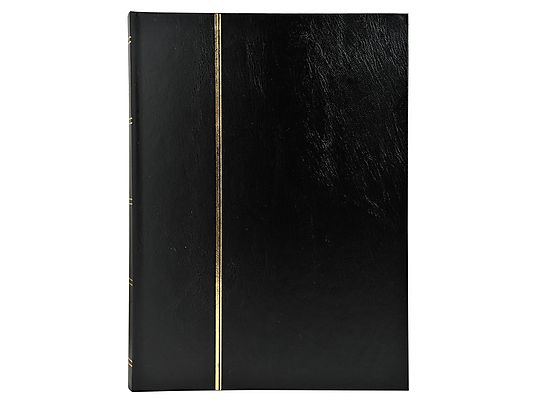 ALBUM SELLOS 32P 30,5X22,5 NEG