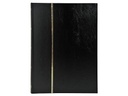 ALBUM SELLOS 32P 30,5X22,5 NEG