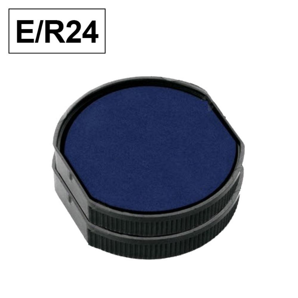 ALMOHADILLA PRINTER R/24 AZUL
