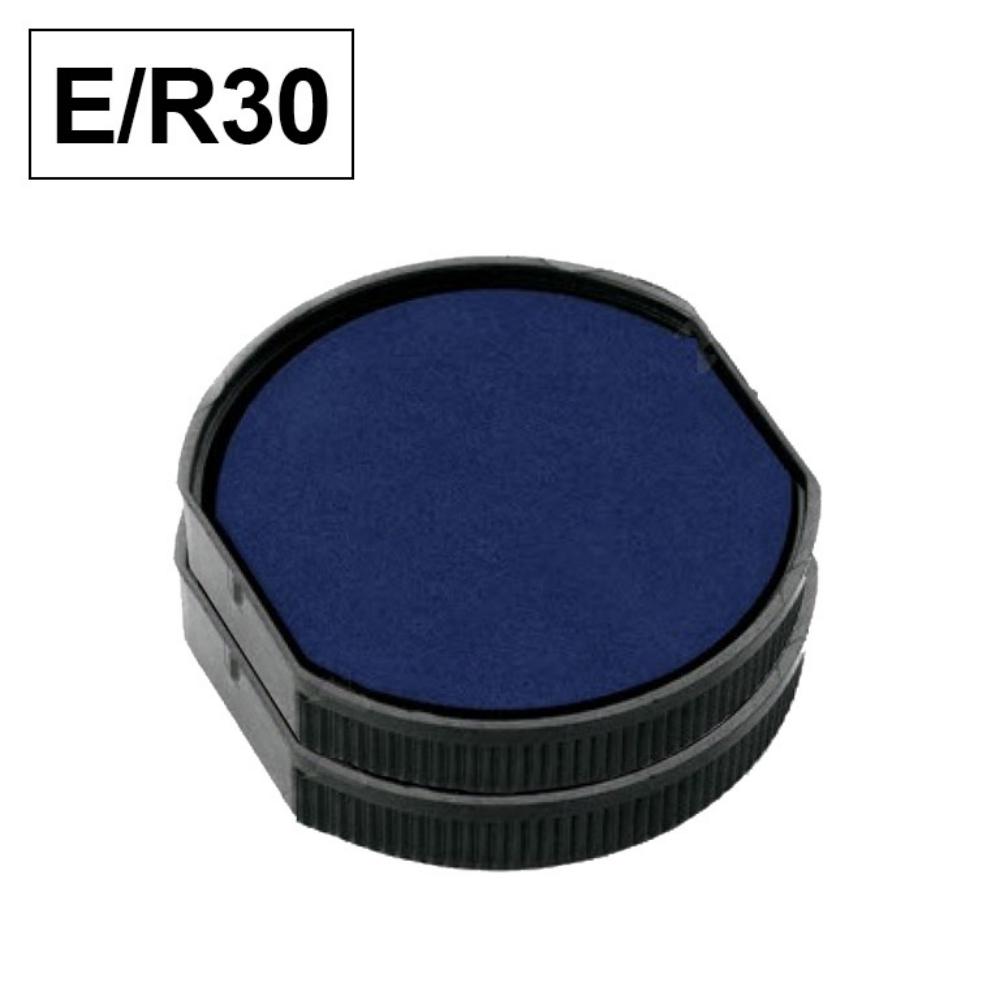 ALMOHADILLA PRINTER R/30 AZUL
