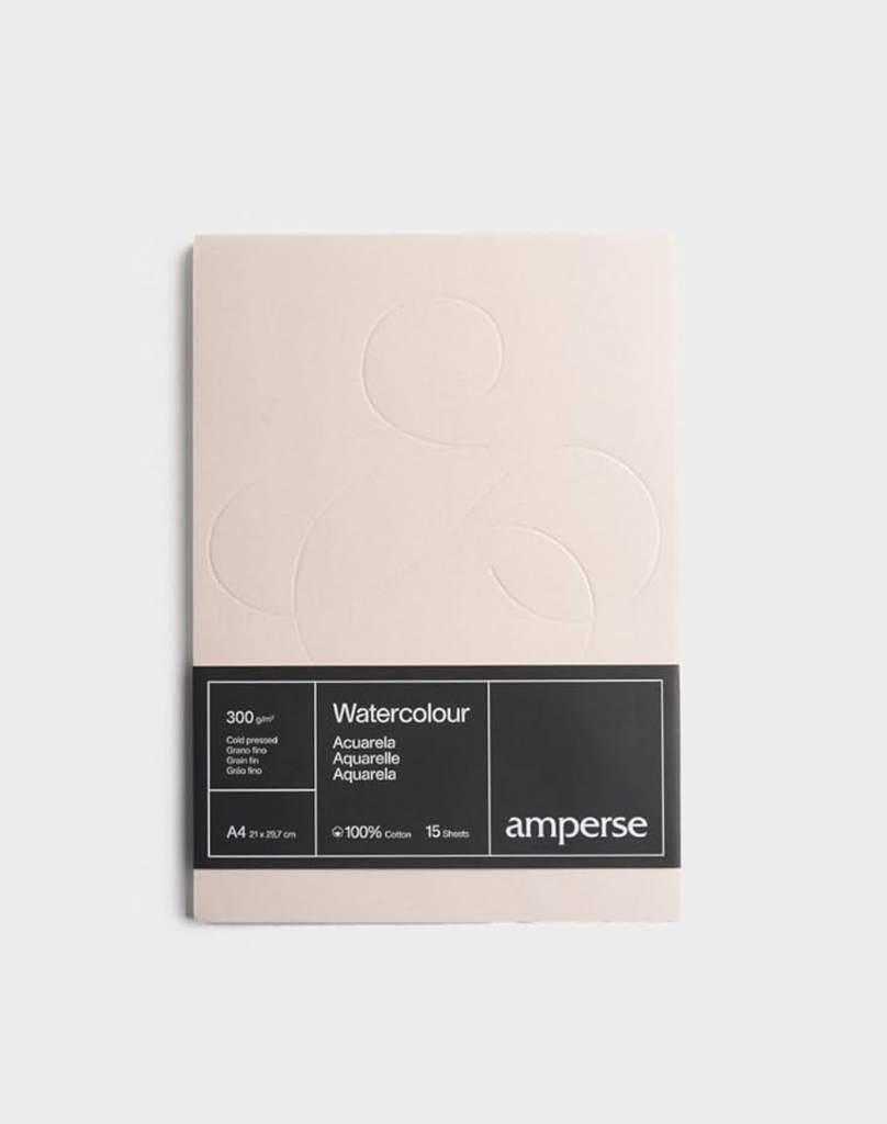 AMPERSE CUADERNO ACUA.AMP90889