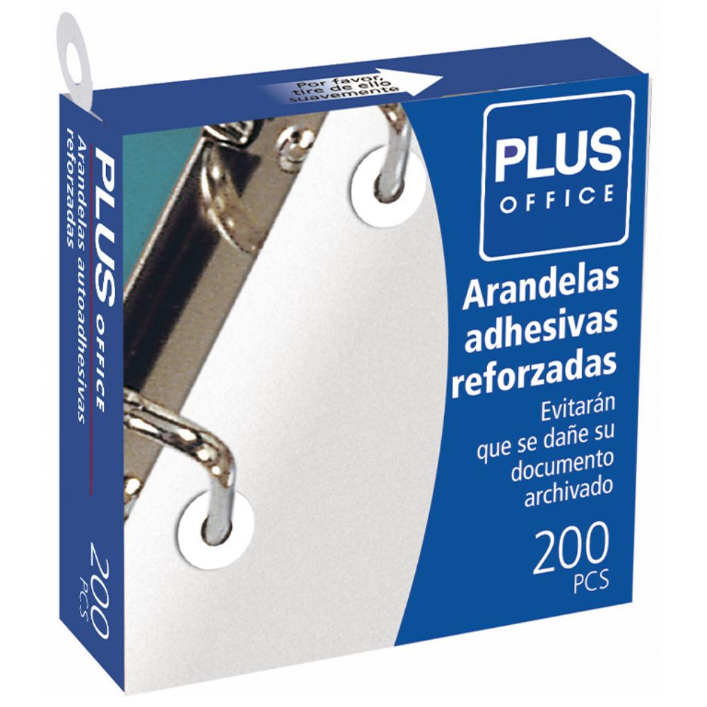 ARANDELAS ADHE.MAKRO C/200